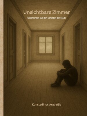 cover image of Unsichtbare Zimmer